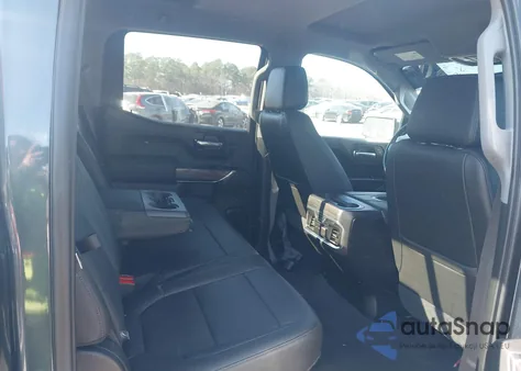 2019 Chevrolet Silverado 1500 Ltz z USA, uszkodzony, nr VIN 1GCPWEED2KZ395335